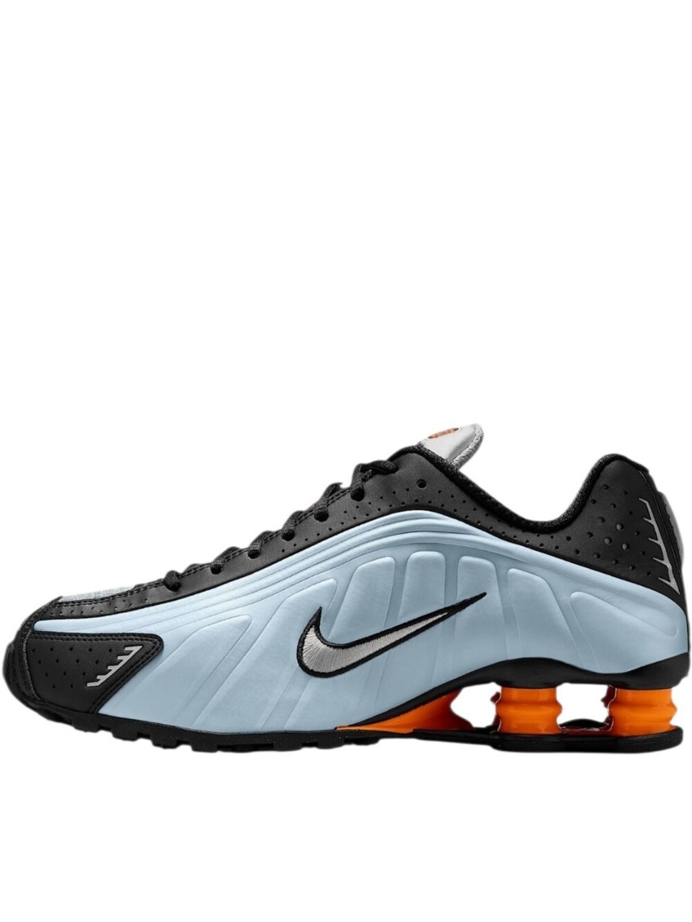Nike Shox R4 Women's Running Shoes